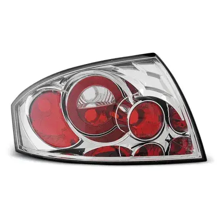Feux Arrière Chrome AUDI TT 8N de 1999 à 2006 Affaire À Saisir