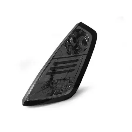 Feux Arrière LED Smoke FIAT GRANDE PUNTO de 2005 à 2009 Solde