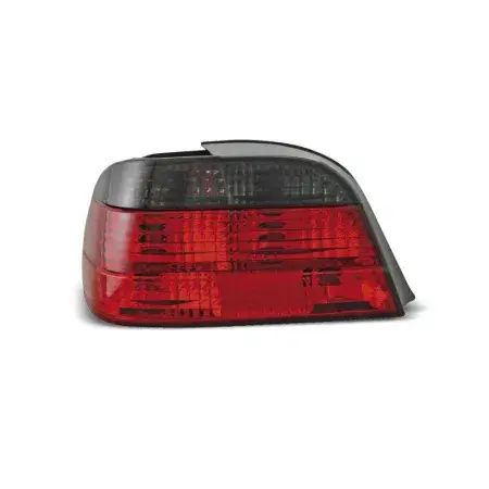 Feux Arrière Rouge Smoke BMW E38 de 1994 à 2001 Satisfait Ou Remboursé