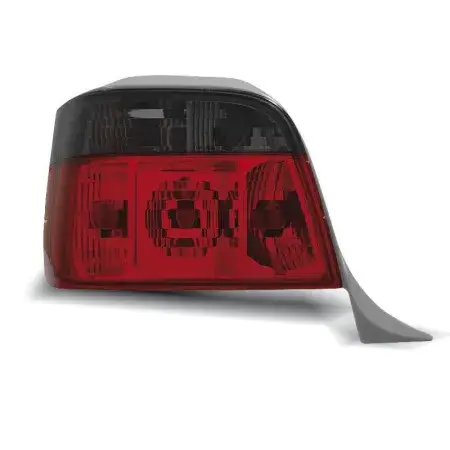 Quantité Limitée Feux Arrière Rouge Smoke BMW E36 TOURING 1994 à 1999