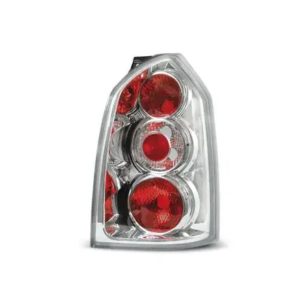 Feux Arrière Chrome HYUNDAI TUCSON de 2004 à 2010 Prix Bas