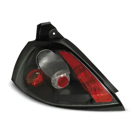 Meilleur Prix Feux Arrière Noir RENAULT MEGANE 2de 2002 à 2005