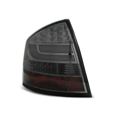 Acheter Direct Feux Arrière Barre LED Smoke SKODA OCTAVIA 2 SEDAN de 2004 à 2012