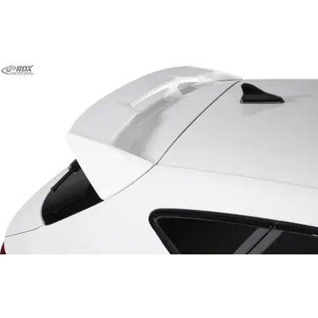 Meilleure Vente Aileron RDX SEAT Leon KL & CUPRA Leon KL (2020+)