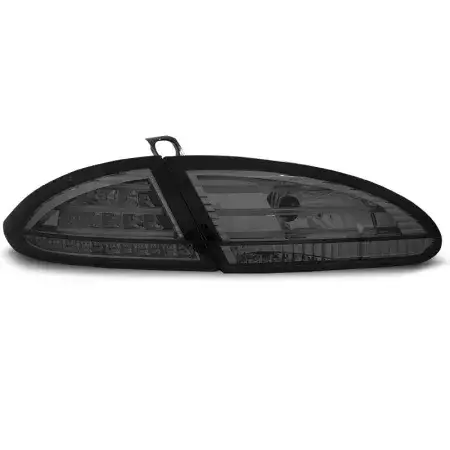 Feux Arrière LED Smoke SEAT LEON de 2005 à 2009 Commander Maintenant