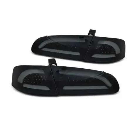 Feux Arrière Barre LED Smoke SEAT IBIZA de 2002 à 2008 Prix Bas