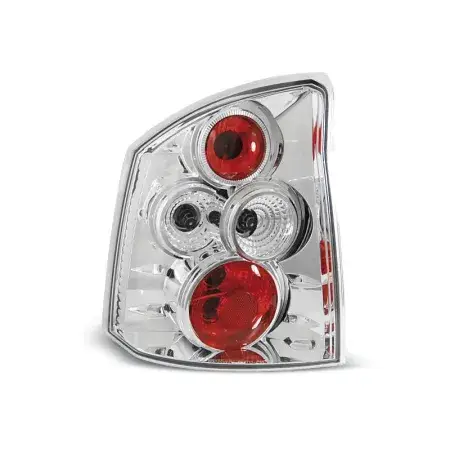Bon Plan Feux Arrière Chrome OPEL VECTRA C de 2002 à 2008