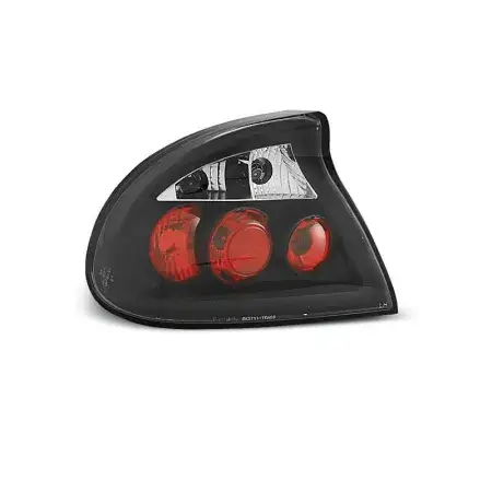 Feux Arrière Noir OPEL TIGRA de 1994 à 2000 Bon Marché