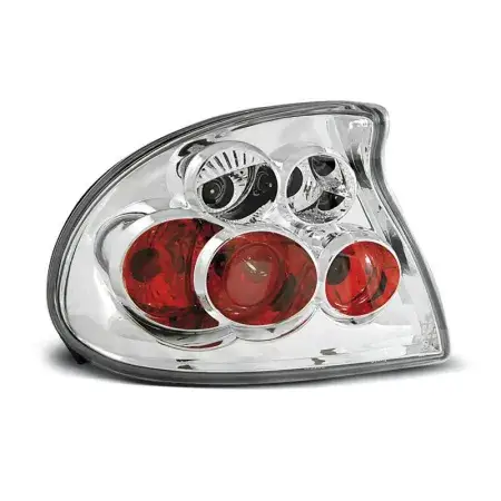 Pas Cher Feux Arrière Chrome OPEL TIGRA de 1994 à 2000