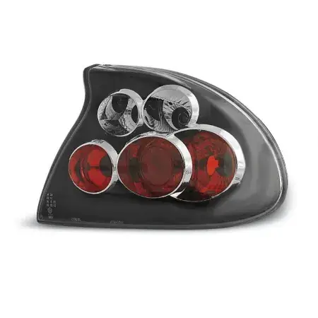 Feux Arrière Noir OPEL TIGRA de 1994 à 2000 Meilleur Prix