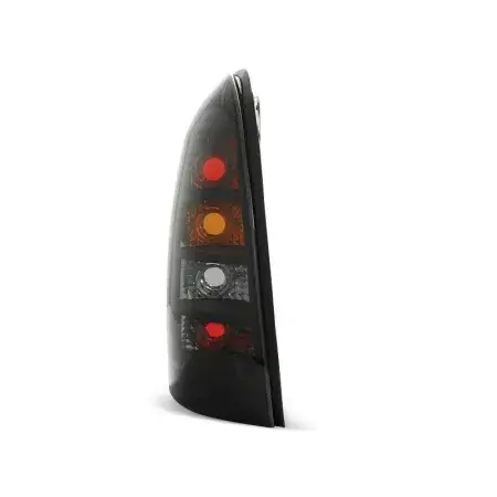 Feux Arrière Noir OPEL ASTRA G Kombi de 1997 à 2004 Bon Marché