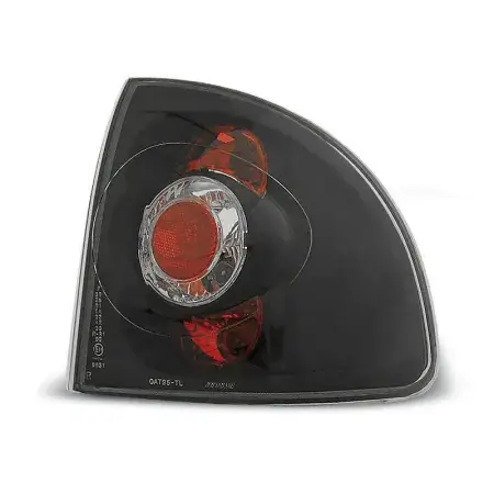 Feux Arrière Noir OPEL ASTRA F de 1991 à 1997 Commander Vite