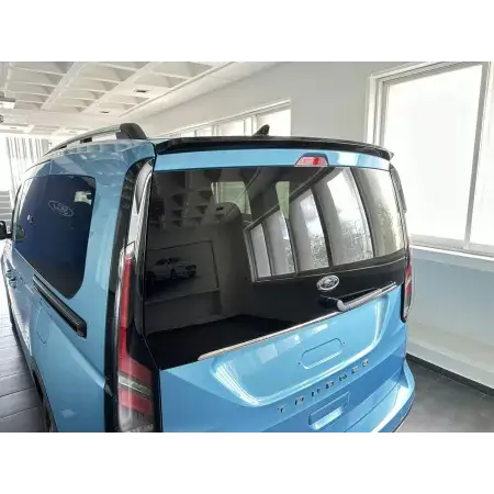 Aileron Hayon Ford Tourneo Connect Mk3 (2022-) / Volkswagen Caddy Mk5 (2021-) Promotion