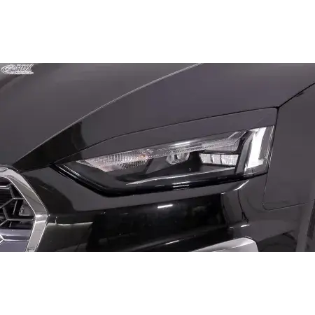 Paupières de phares RDX AUDI A5 (F5) Phares à LED standard Promotion