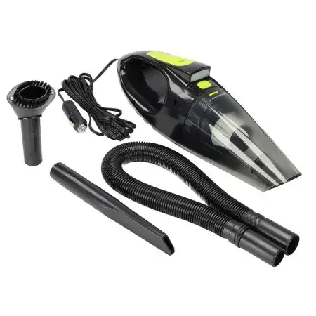 Aspirateur de voiture 12V 150W / 7500 Pa Commander Vite
