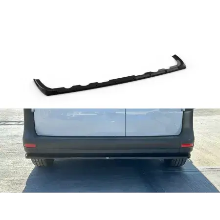 Lame de Pare-Chocs Arrière Mercedes Citan Mk2 (2021-) Satisfait Ou Remboursé