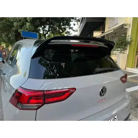Commande En Gros Aileron VW Golf Mk8 / Mk8 Facelift GTI / R