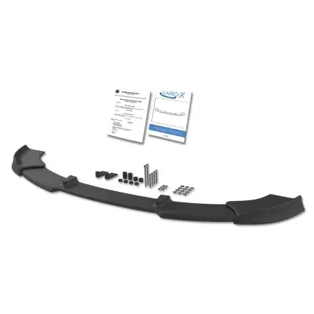 Certifié Lame de Pare-chocs Avant RDX VARIO-X BMW Z3 4 cylindres