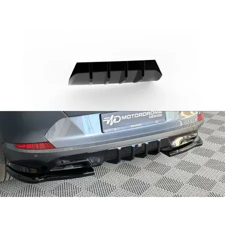 Diffuseur arrière Cupra Formentor Mk1 Livraison Express