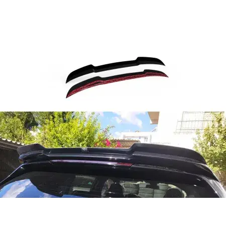 Aileron BMW 1 Series M135i / 128ti / M-Pack F40 Meilleur Prix