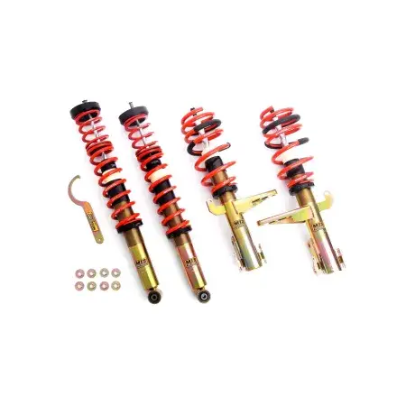 Soldes Combiné Fileté Comfort Audi 80 B3 Saloon (89/8A), 90 B3 (89/8A) MTS TECHNICK