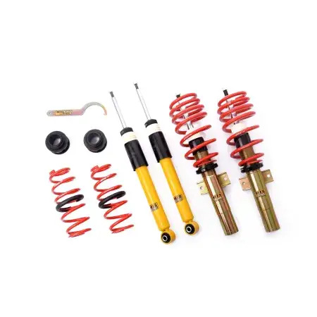 Combiné Fileté Comfort Audi A1 Sportback (GB), Seat IBIZA 5 (KJ), Skoda SCALA (NW), VW POLO 6 (AW/BZ/AE) MTS TECHNICK Meilleure Vente
