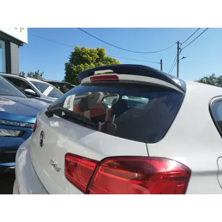 Petit Prix Aileron BMW Series 1 F20 Standard / M-Pack / M140i