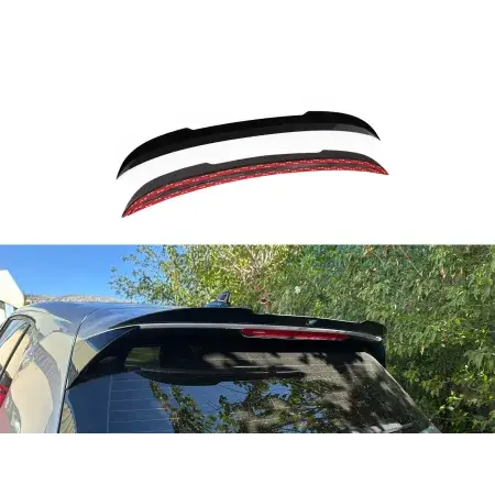 Commander Maintenant Aileron Volkswagen Golf Mk8 (2019-)