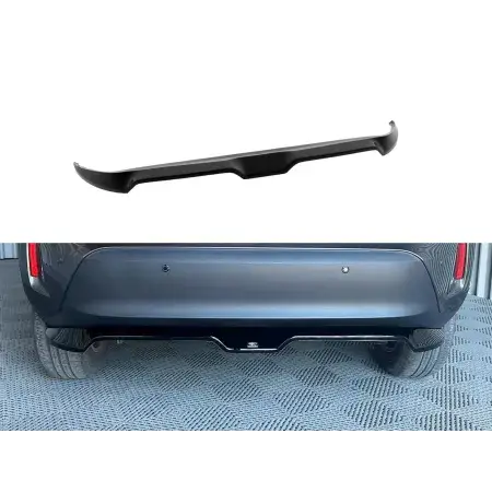 Nouveauté Lame de Pare-chocs Arrière Toyota Yaris Cross Mk1