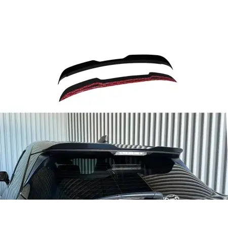 Vente Flash Aileron Toyota Yaris Cross Mk1