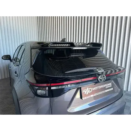 Offre Spéciale Aileron Toyota Yaris Cross Mk1