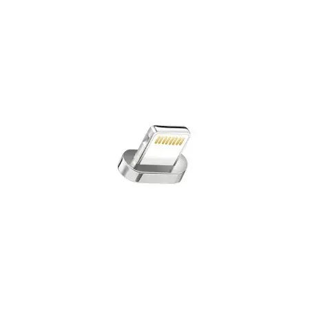 Embout de câble magnétique 63030, prise Lightning WAYME Meilleur Prix