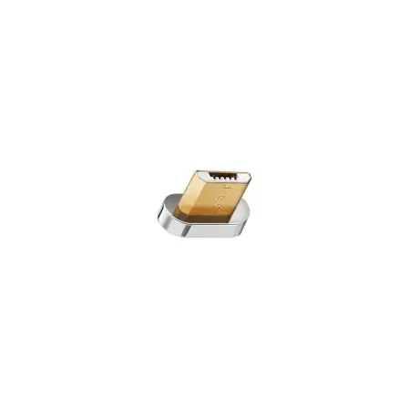 Jusqu’à Épuisement Des Stocks Embout de câble magnétique 63030, prise micro USB WAYME