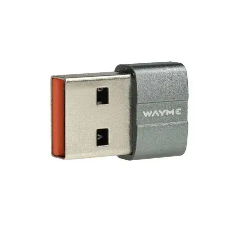 Adaptateur OTG USB vers USB-C WAYME Certifié