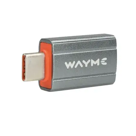 Authentique Adaptateur OTG USB-C vers USB WAYME