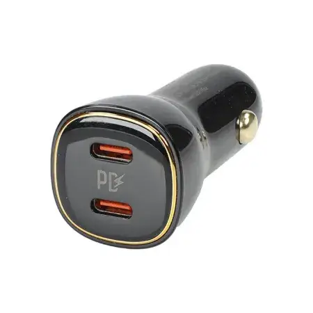 Soldes Chargeur 12/24V, 60W USB-C PD, PPS WAYME