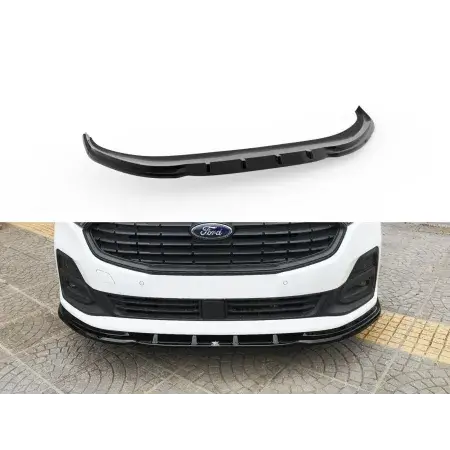 Soldes Lame de Pare-chocs Avant Ford Transit Connect Mk3 (2024-)