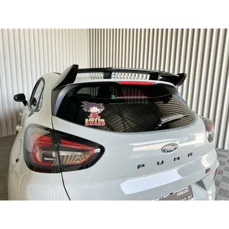 Aileron Ford Puma Standard / ST-Line (2019-) Dernière Chance