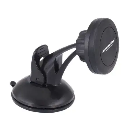 Support téléphone magnétique avec ventouse Certifié