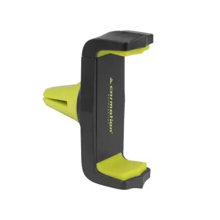 Soldes Support téléphone pour grille d'aération voiture, plage de serrage 58 - 90 mm