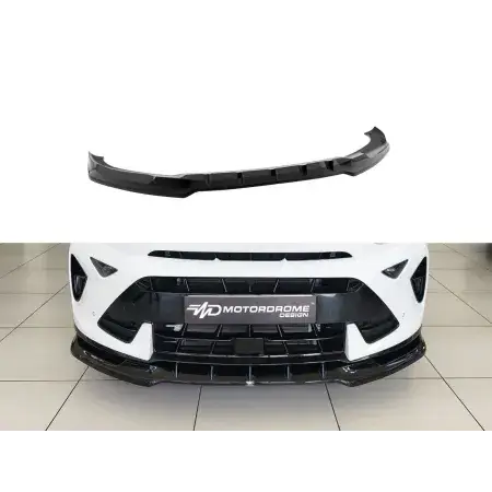 Nouveauté Lame de Pare-chocs Avant V.1 Cupra Formentor Mk1 Facelift (2024-)
