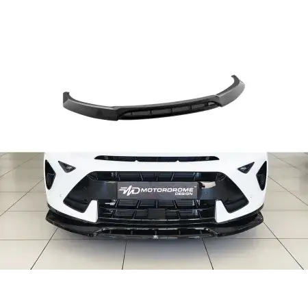 Paiement Sécurisé Lame de Pare-chocs Avant V.2 Cupra Formentor Mk1 Facelift (2024-)