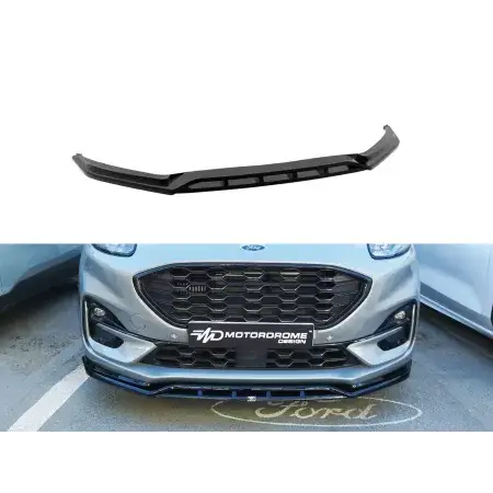 Vente Directe Lame de Pare-chocs Avant V.2 Ford Puma ST-Line (2019-)