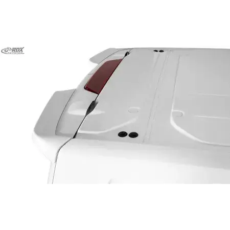 Aileron RDX FORD Transit Custom & Tourneo Custom (2023+) / VW Transporter & Shuttle & Caravelle (2025+) Paiement Sécurisé