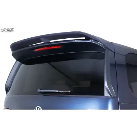 Aileron RDX VW Transporter T7 avec Hayon (2021+) Meilleur Choix