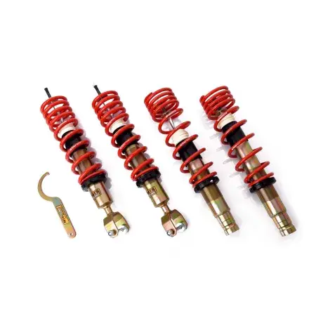 Combiné Fileté Comfort Honda Civic 5 (EJ, EG), Civic 6 (EJ, EK, EM, SO, MA, MB, MC), CRX 3 (EH, EG) MTS TECHNICK Usine Directe