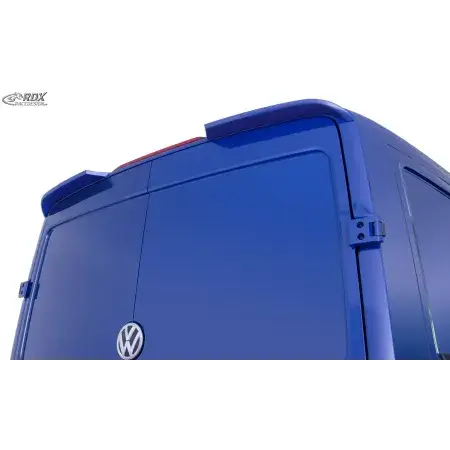 Réduction Aileron RDX VW Crafter & MAN TGE (H1) (2017+)