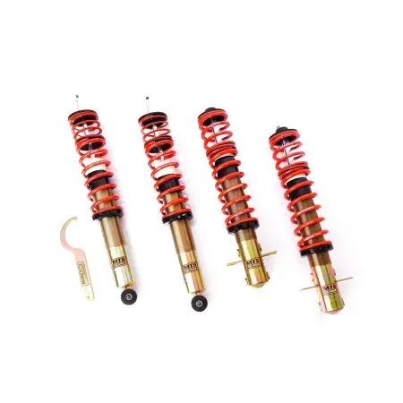 Combiné Fileté Comfort VW SCIROCCO (53, 53B), GOLF 1 (17), GOLF 1 Cabriolet (155), JETTA I (16) MTS TECHNICK Soldes