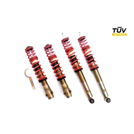 Offre Exclusive Combiné Fileté Comfort VW CORRADO (53I), GOLF 2 (19E, 1G1), 3 (1H1), 3 (1E7), 4 (1E7), Seat Toledo I (1L) MTS TECHNICK