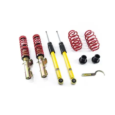 Promotion Combiné Fileté Comfort VW GOLF 4, NEW BEETLE, Audi TT, Seat LEON, TOLEDO 2, Škoda OCTAVIA 1 MTS TECHNICK